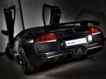 Lamborghini LP710 Audigier Limited Edition by Edo Competition 2008 года